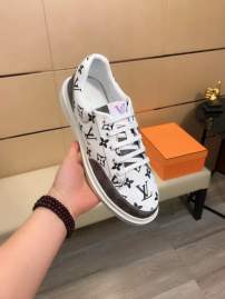 Picture of Louis Vuitton Shoes _SKULVsz38-44mnf0111316792